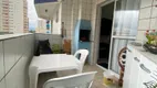 Foto 4 de Apartamento com 1 Quarto à venda, 60m² em Aviação, Praia Grande