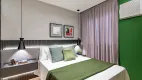 Foto 10 de Apartamento com 3 Quartos à venda, 66m² em Santo Cristo, Rio de Janeiro