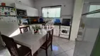 Foto 6 de Casa com 2 Quartos à venda, 134m² em Vila Scarpelli, Santo André