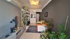 Foto 2 de Apartamento com 2 Quartos à venda, 77m² em Boqueirão, Praia Grande