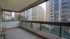 Foto 14 de Apartamento com 4 Quartos à venda, 330m² em Moema, São Paulo