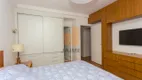 Foto 11 de Apartamento com 3 Quartos à venda, 130m² em Higienópolis, São Paulo