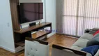 Foto 3 de Apartamento com 2 Quartos à venda, 61m² em Super Quadra, São Paulo