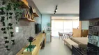 Foto 21 de Apartamento com 1 Quarto para venda ou aluguel, 30m² em Campo Belo, São Paulo