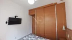 Foto 18 de Apartamento com 1 Quarto para alugar, 42m² em Pompeia, Santos