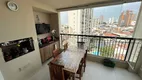 Foto 2 de Apartamento com 3 Quartos à venda, 94m² em Vila Gomes Cardim, São Paulo