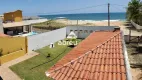 Foto 7 de Casa com 5 Quartos à venda, 300m² em Praia de Graçandú, Extremoz