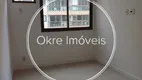 Foto 23 de Apartamento com 2 Quartos à venda, 66m² em Rio Comprido, Rio de Janeiro
