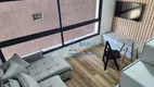 Foto 2 de Apartamento com 1 Quarto para alugar, 33m² em Perdizes, São Paulo