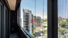 Foto 80 de Apartamento com 1 Quarto à venda, 32m² em Bigorrilho, Curitiba