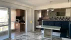 Foto 9 de Apartamento com 3 Quartos para alugar, 86m² em Vila Homero Thon, Santo André