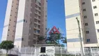 Foto 17 de Apartamento com 2 Quartos para alugar, 54m² em Villa Di Cesar, Mogi das Cruzes