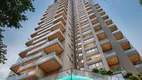 Foto 2 de Apartamento com 4 Quartos à venda, 240m² em Setor Bueno, Goiânia