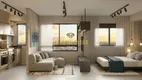 Foto 2 de Apartamento com 2 Quartos à venda, 49m² em Vila Suíssa, Mogi das Cruzes