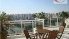 Foto 3 de Apartamento com 2 Quartos à venda, 57m² em Vila Clementino, São Paulo