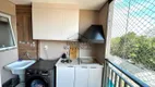 Foto 5 de Apartamento com 2 Quartos à venda, 61m² em Centro, Nova Odessa