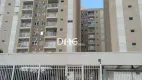 Foto 17 de Apartamento com 3 Quartos à venda, 85m² em Santa Terezinha, Paulínia