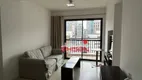 Foto 8 de Apartamento com 1 Quarto para alugar, 45m² em Cerqueira César, São Paulo
