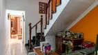 Foto 7 de Sobrado com 3 Quartos para venda ou aluguel, 245m² em Vila Curuçá, Santo André