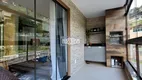 Foto 2 de Apartamento com 2 Quartos à venda, 79m² em Quinta da Barra, Teresópolis