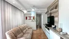 Foto 11 de Apartamento com 3 Quartos à venda, 70m² em Parque Villa Flores, Sumaré