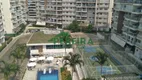 Foto 4 de Apartamento com 2 Quartos à venda, 69m² em Recreio Dos Bandeirantes, Rio de Janeiro