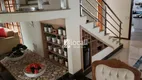 Foto 3 de Casa de Condomínio com 4 Quartos à venda, 387m² em Condominio Recanto Real, São José do Rio Preto