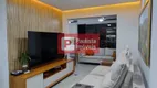 Foto 2 de Apartamento com 3 Quartos à venda, 84m² em Santo Amaro, São Paulo