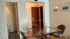 Foto 5 de Flat com 1 Quarto para alugar, 70m² em Cambuí, Campinas