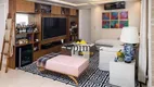 Foto 4 de Apartamento com 2 Quartos à venda, 151m² em Campo Belo, São Paulo