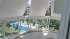 Foto 14 de Apartamento com 2 Quartos à venda, 114m² em Barra da Tijuca, Rio de Janeiro