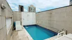 Foto 5 de Casa de Condomínio com 3 Quartos para venda ou aluguel, 272m² em Embaré, Santos