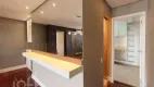 Foto 2 de Apartamento com 3 Quartos à venda, 118m² em Campo Belo, São Paulo