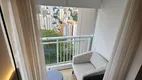 Foto 14 de Apartamento com 3 Quartos à venda, 138m² em Panamby, São Paulo