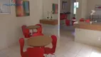 Foto 11 de Apartamento com 2 Quartos à venda, 50m² em Condominio Residencial Viva Vista, Sumaré