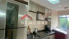 Foto 15 de Apartamento com 3 Quartos à venda, 60m² em Vila Lutecia, Santo André