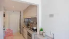 Foto 17 de Apartamento com 3 Quartos à venda, 125m² em Campo Belo, São Paulo