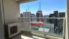 Foto 15 de Apartamento com 3 Quartos para alugar, 138m² em Jardins, São Paulo