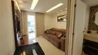 Foto 11 de Apartamento com 3 Quartos à venda, 202m² em Itacoatiara, Niterói