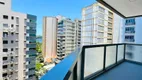 Foto 24 de Apartamento com 4 Quartos à venda, 238m² em Praia do Canto, Vitória