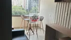 Foto 12 de Apartamento com 1 Quarto para alugar, 30m² em Moema, São Paulo