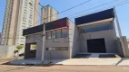 Foto 5 de Sala Comercial para alugar, 215m² em Vila Aviação, Bauru