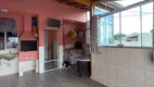 Foto 31 de Cobertura com 3 Quartos à venda, 128m² em Utinga, Santo André