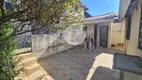 Foto 17 de Casa com 3 Quartos à venda, 134m² em Vila Industrial, Campinas