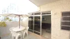 Foto 44 de Apartamento com 4 Quartos à venda, 200m² em Jardim Astúrias, Guarujá