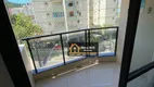 Foto 29 de Apartamento com 1 Quarto à venda, 59m² em Balneário Praia do Pernambuco, Guarujá