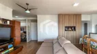 Foto 8 de Apartamento com 3 Quartos à venda, 119m² em Taquaral, Campinas