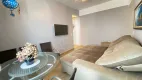 Foto 3 de Apartamento com 2 Quartos à venda, 62m² em Santa Eugenia, Mongaguá