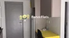 Foto 2 de Flat com 1 Quarto à venda, 33m² em Pinheiros, São Paulo