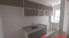 Foto 8 de Apartamento com 1 Quarto para alugar, 37m² em Jardim Planalto, Bauru